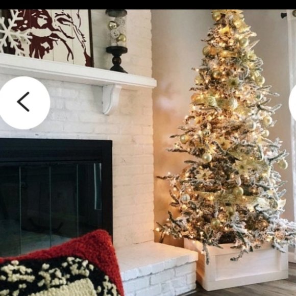 UNDER THE CHRISTMAS COLLAR - Picture 1 of 2